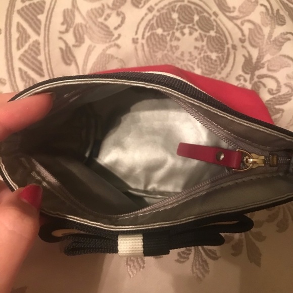 Kate spade pouch - Picture 3 of 7